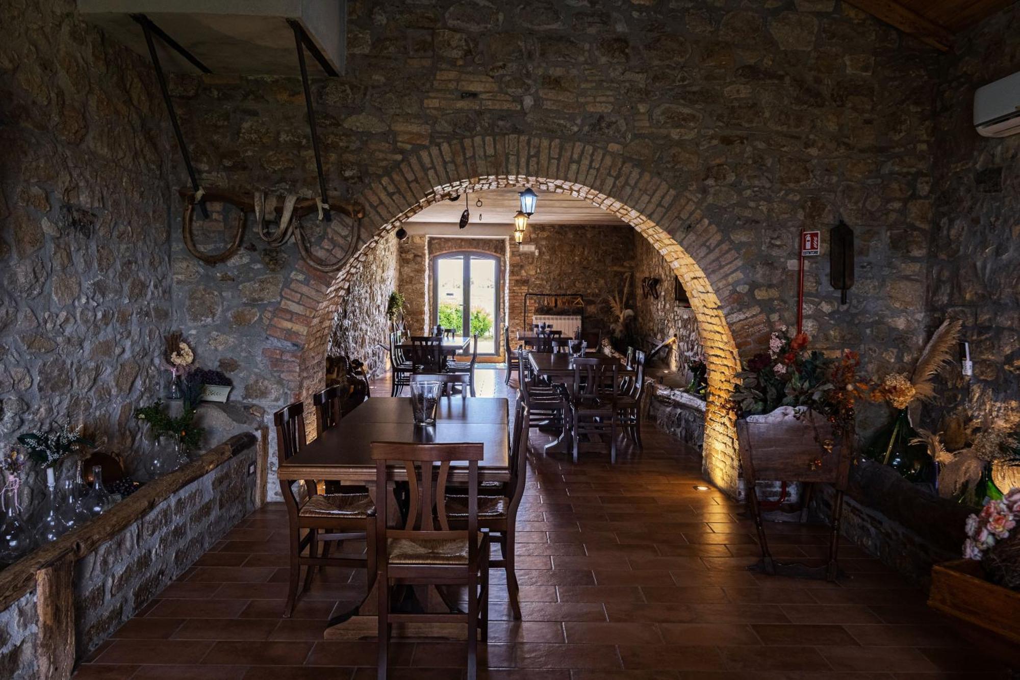 Country Relais La Torretta Baronale Guest House San Giorgio del Sannio Exterior photo