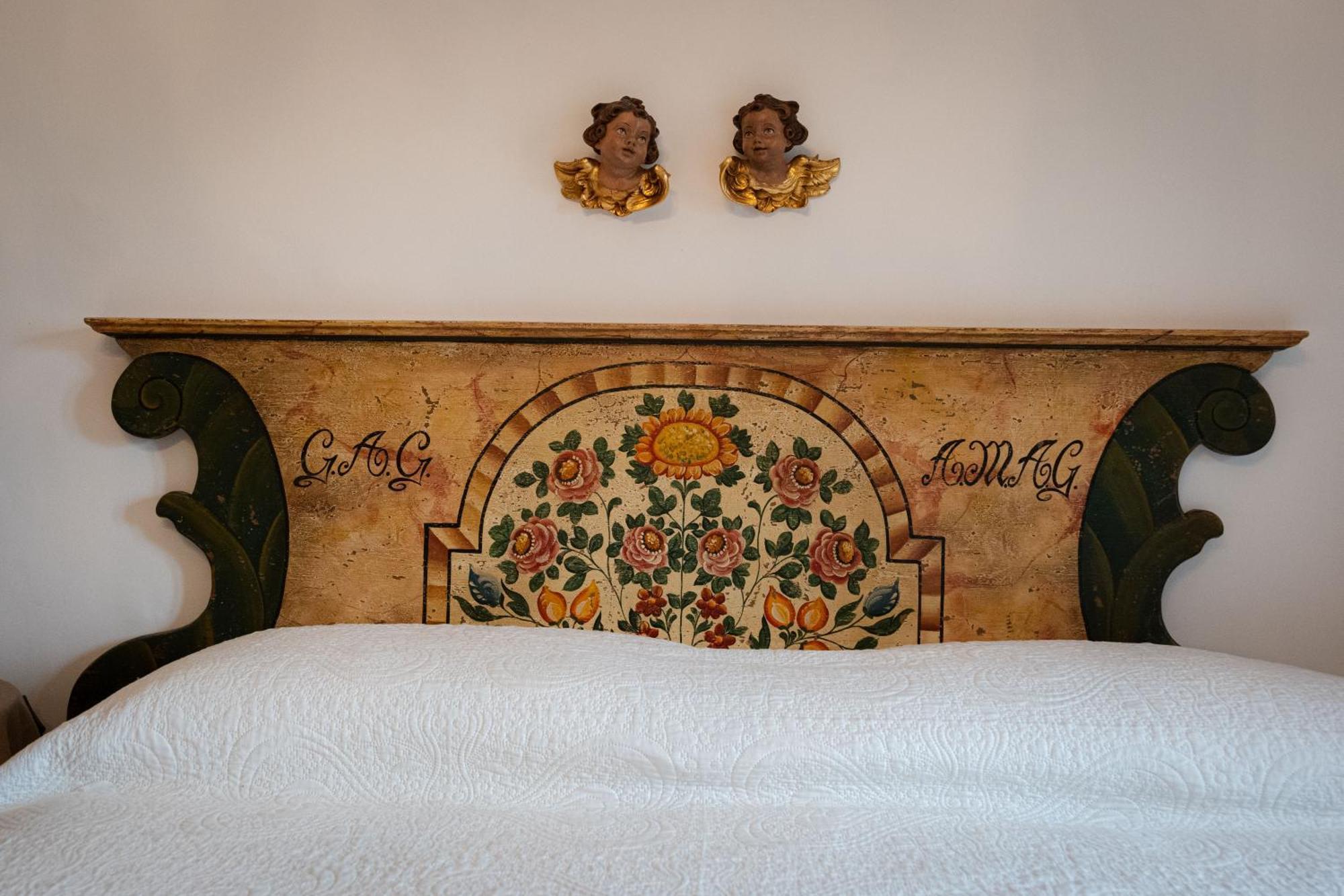Country Relais La Torretta Baronale Guest House San Giorgio del Sannio Exterior photo
